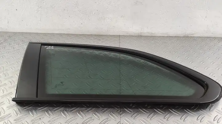BMW 5 F10 F11 (2009 - 2016) 43R001604 Заднее боковое стекло — фото 5
