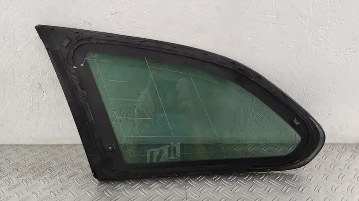 BMW 5 F10 F11 (2009 - 2016) 43R001604 Заднее боковое стекло — фото 6