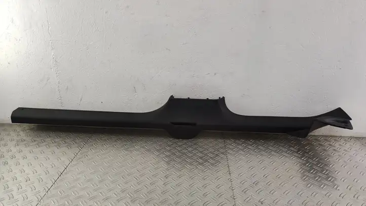 Volkswagen PASSAT B8 (2015 - ) 3G0853372L Внутренняя отделка переднего порога — фото 1