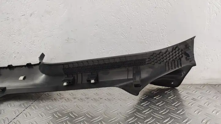 Volkswagen PASSAT B8 (2015 - ) 3G0853371L Внутренняя отделка переднего порога — фото 5