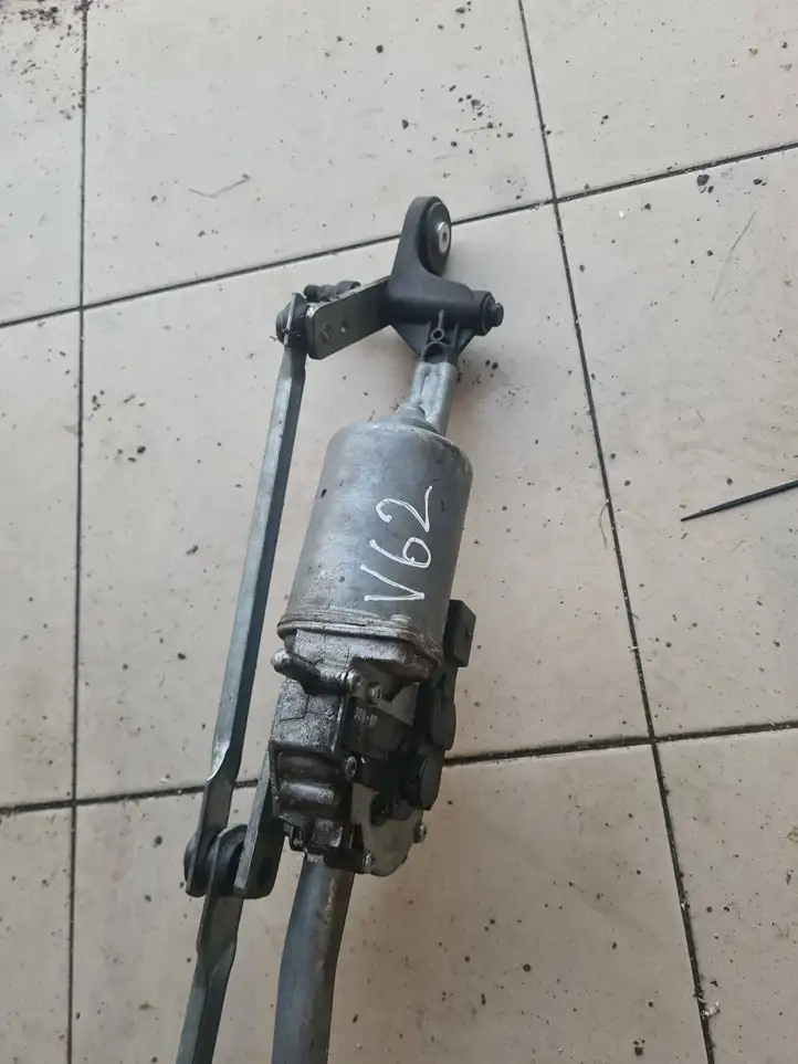 BMW X5 E70 (2006 - 2013) 7200536 Комплект механизма стеклоочистителей — фото 3