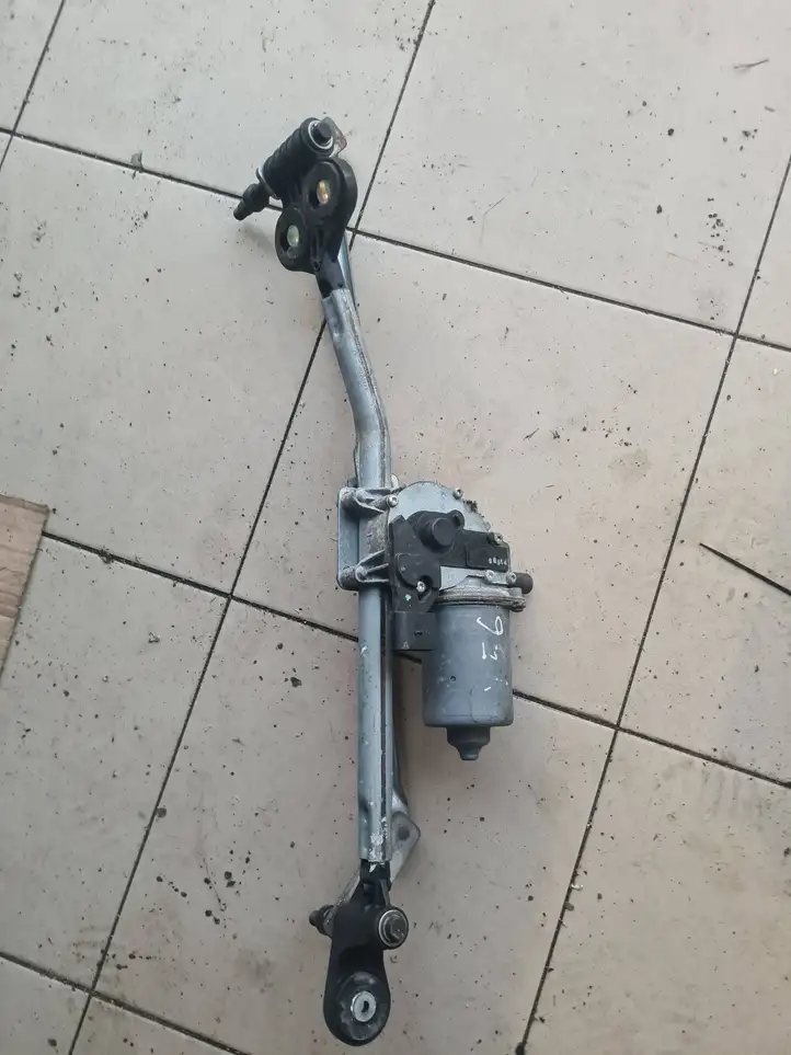 BMW X5 E70 (2006 - 2013) 4418701 Комплект механизма стеклоочистителей — фото 2