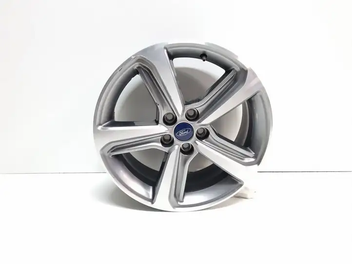 Ford Edge II (2015 - ) KT4C1007B1C Легкосплавный колесный диск R18 — фото 1