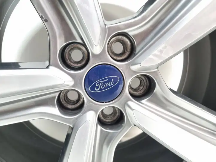 Ford Edge II (2015 - ) KT4C1007B1C Легкосплавный колесный диск R18 — фото 3