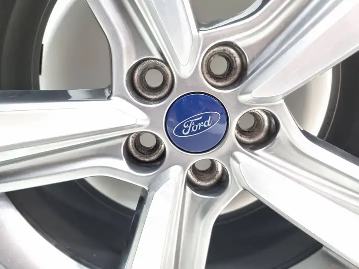 Ford Edge II (2015 - ) KT4C1007B1C Легкосплавный колесный диск R18 — фото 5