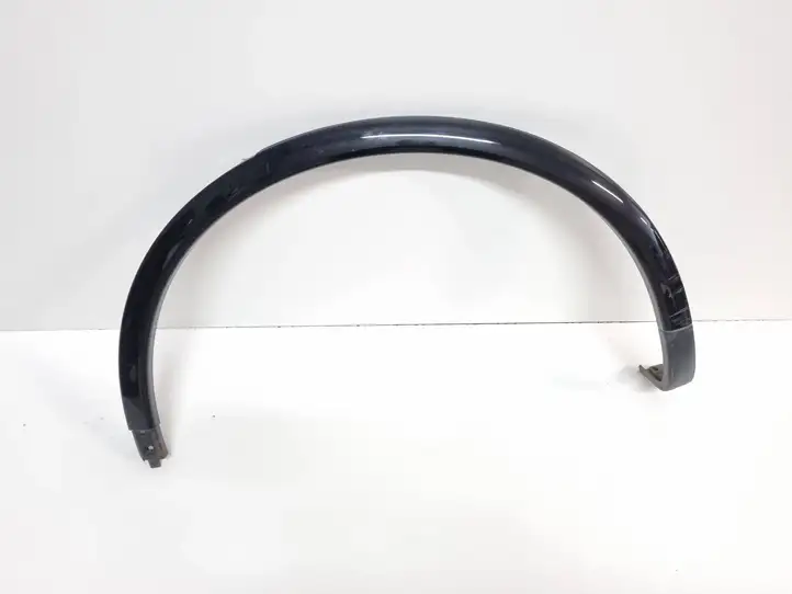 Porsche Cayenne (92A) (2011 - 2017) 7P5853827K Накладка колесной арки — фото 2