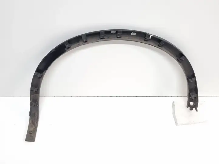 Porsche Cayenne (92A) (2011 - 2017) 7P5853827K Накладка колесной арки — фото 3