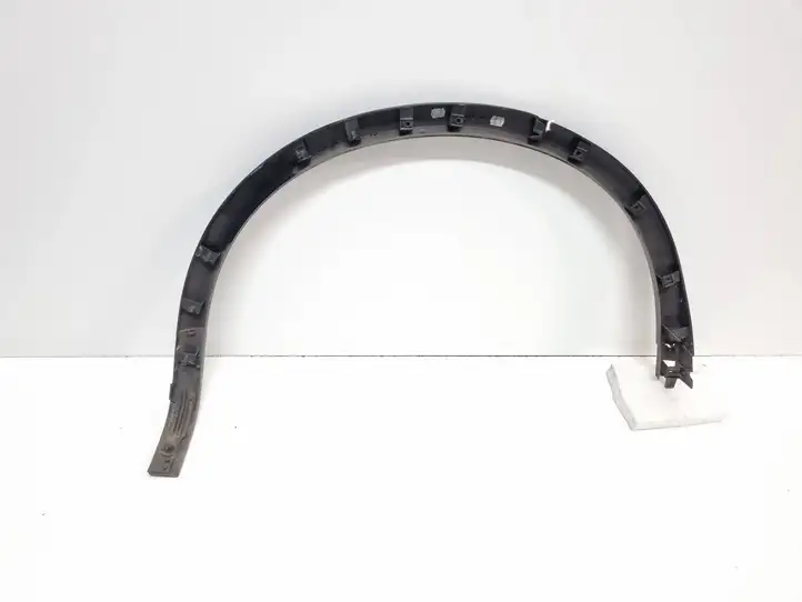 Porsche Cayenne (92A) (2011 - 2017) 7P5853827K Накладка колесной арки — фото 4