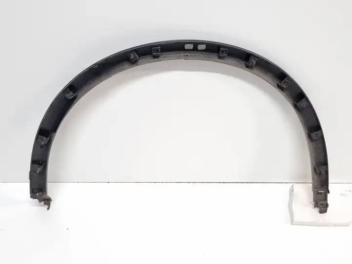 Porsche Cayenne (92A) (2011 - 2017) 7P5853728G Накладка колесной арки — фото 2