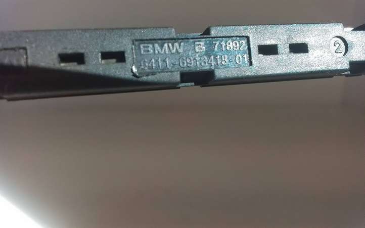 BMW 7 E65 E66 (2001 - 2008)  6913418 Датчик температуры салона