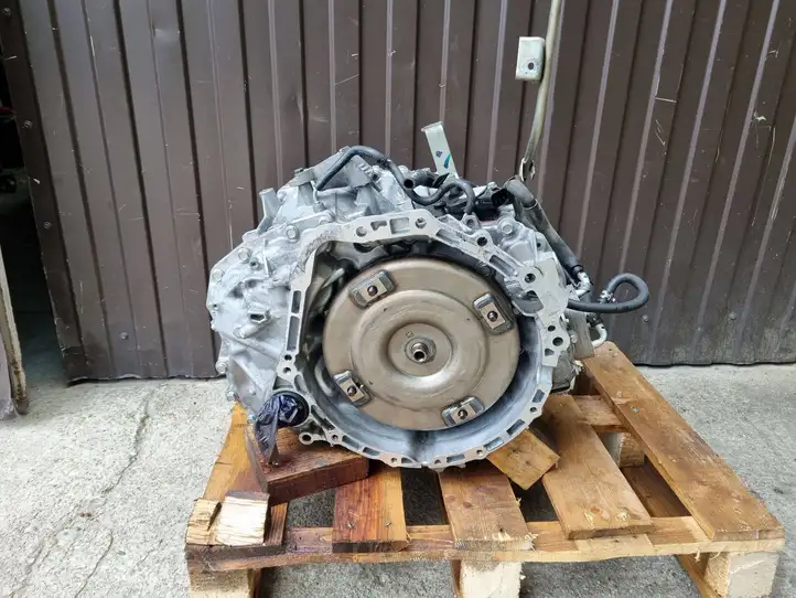 Nissan Murano Z52 (2016 - ) Z19904384 Автоматическая коробка передач (АКПП) — фото 1