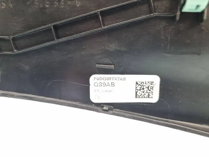 Dodge Ram (2018 - ) P6DQ89TX7AB Нижняя обшивка стойки B — фото 4