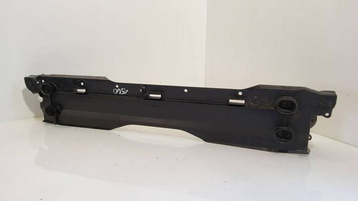 BMW 7 E65 E66 (2001 - 2008)  1711750797104 Верхняя часть панели радиаторов (телевизора)