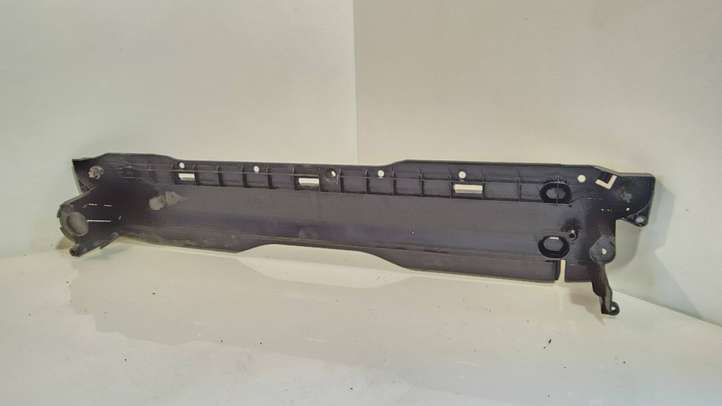 BMW 7 E65 E66 (2001 - 2008)  1711750797104 Верхняя часть панели радиаторов (телевизора)