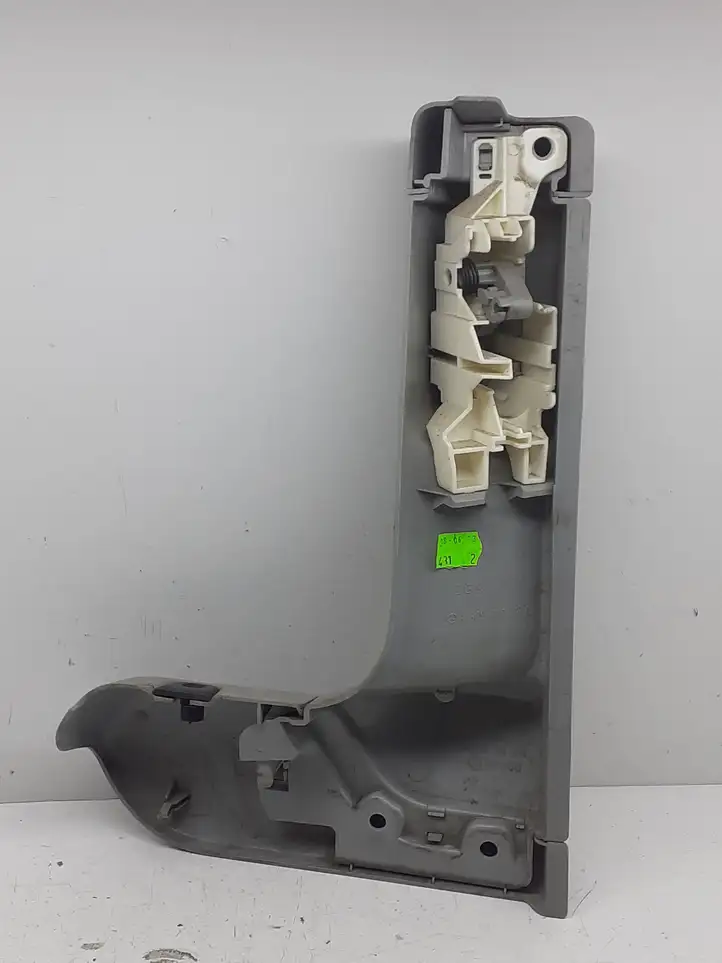 Mercedes-Benz Vito Viano W639 (2010 - 2015) A6397601261 Внутренняя ручка раздвижной двери — фото 3