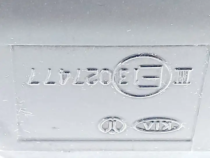 Kia Sportage (2010 - 2014) Боковое зеркало с электроприводом — фото 6