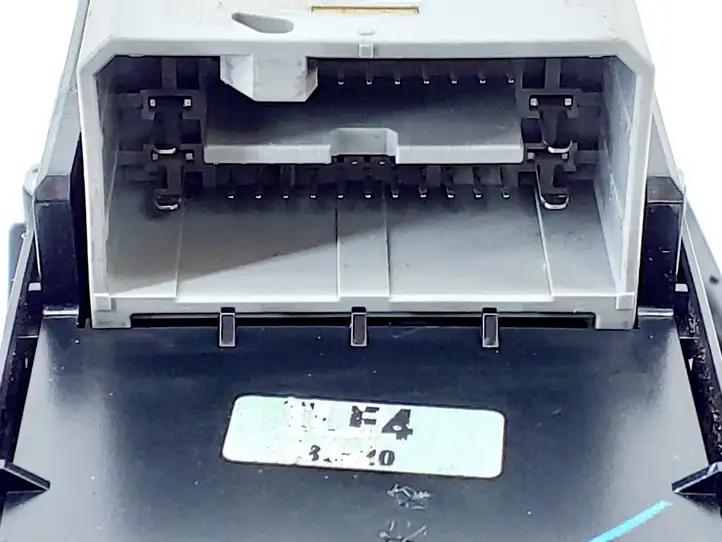 Honda Accord (2008 - 2016) 35750TL0E21M1 Блок кнопок стеклоподъемников — фото 5