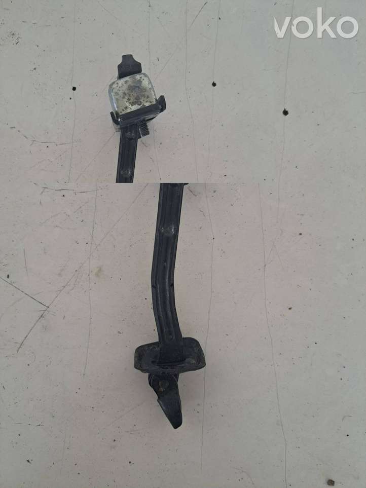 BMW X3 F25 (2010 - 2017)  7205572 Ограничитель открывания передней двери