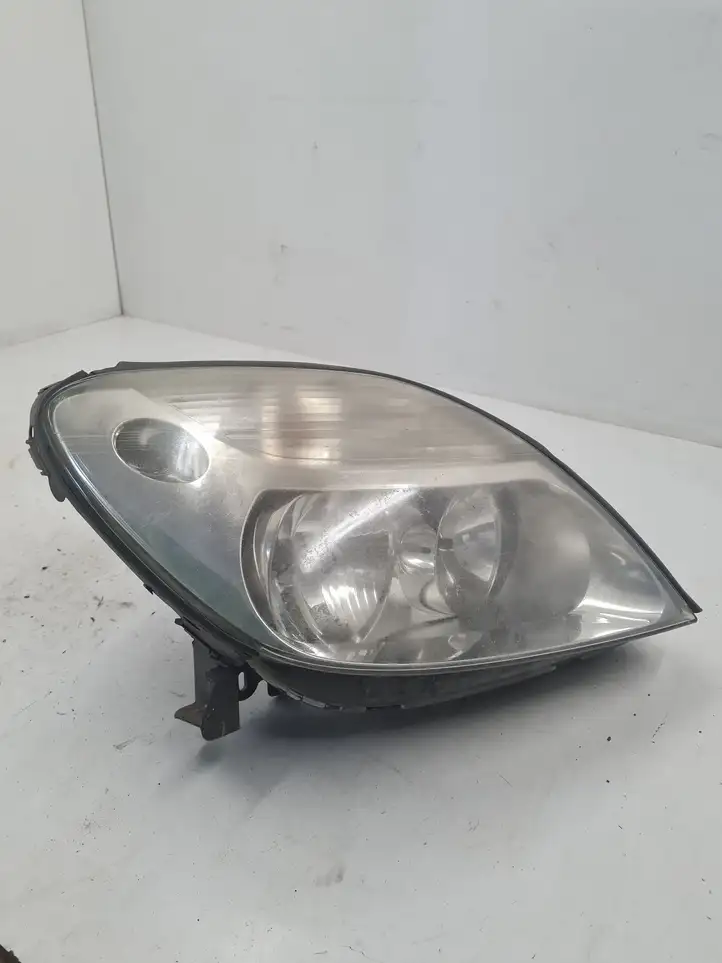 Renault Scenic I (1996 - 2003) 087559 Передняя фара — фото 1