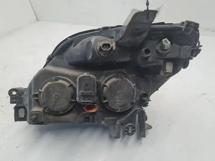 Renault Scenic I (1996 - 2003) 087559 Передняя фара — фото 2