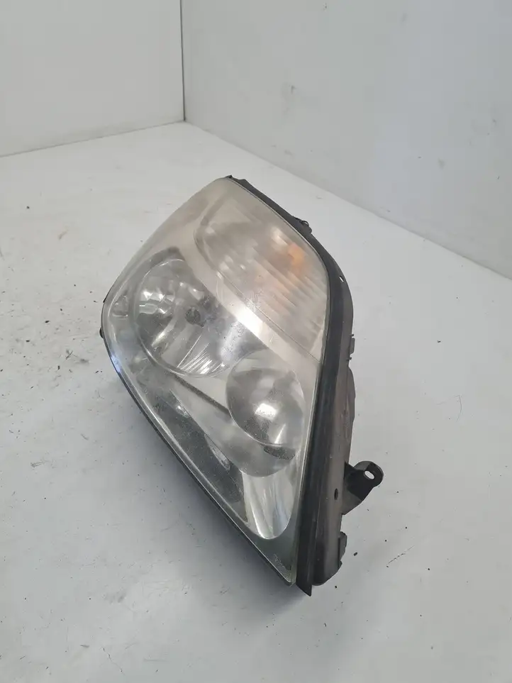 Renault Scenic I (1996 - 2003) 087559 Передняя фара — фото 3