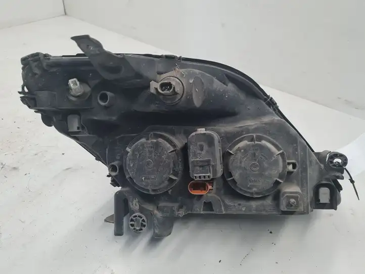 Renault Scenic I (1996 - 2003) 087558 Передняя фара — фото 2
