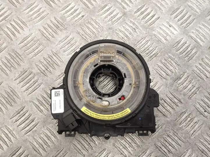 Porsche Cayenne (92A) (2011 - 2017) 7P5953507BS Контактное кольцо SRS — фото 1