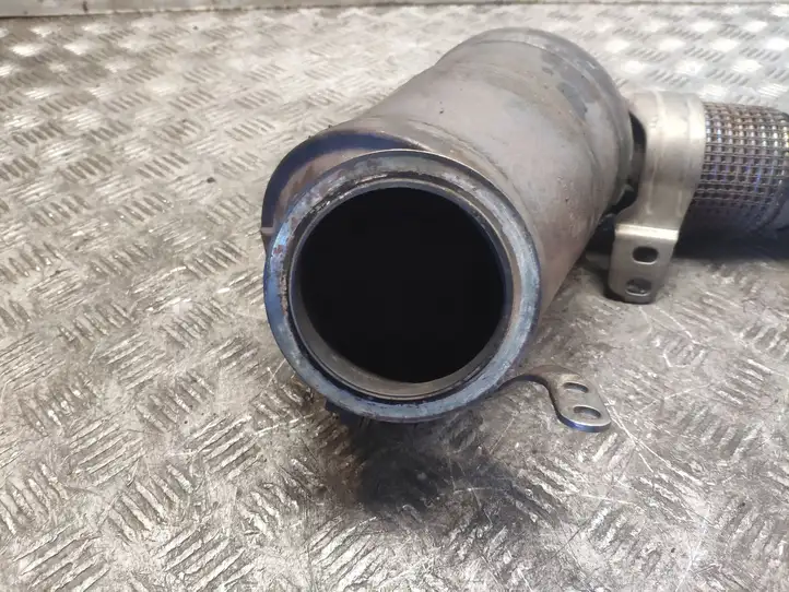 BMW X6 E71 (2008 - 2014) 90602942 Катализатор / DPF / FAP — фото 2