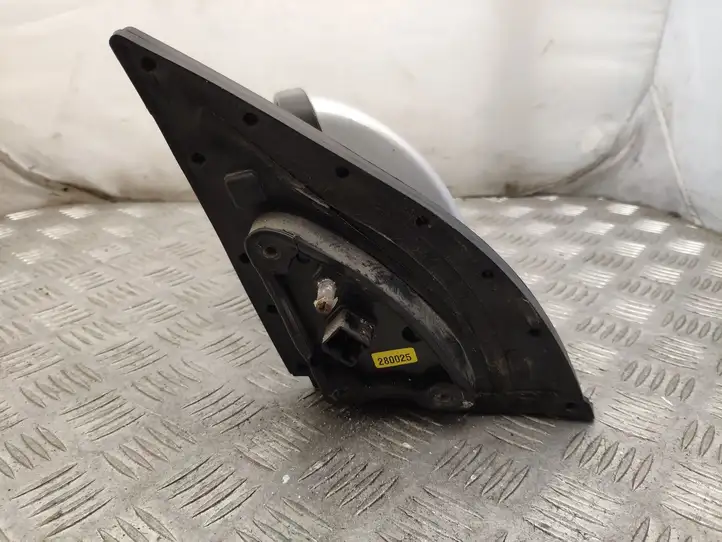 Hyundai Accent (2006 - 2010) E4012296 Боковое зеркало с электроприводом — фото 2