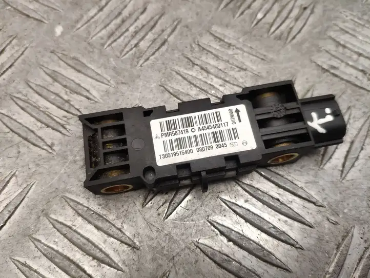 Mitsubishi Colt (2008 - 2012) PMR587419 Датчик удара SRS — фото 4