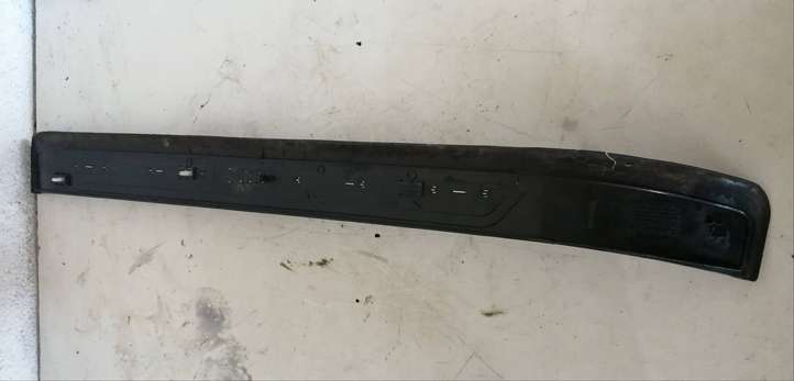 BMW 5 E39 (1996 - 2003)  51478159931 Отделка переднего порога (внешняя)