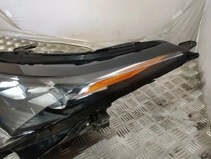 Lexus RX 450H (2015 - 2019) 8990748030 Передняя фара — фото 4