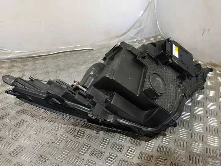 Lexus RX 450H (2015 - 2019) 8990748030 Передняя фара — фото 11