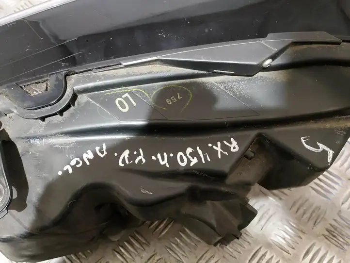 Lexus RX 450H (2015 - 2019) 8990848030 Передняя фара — фото 4