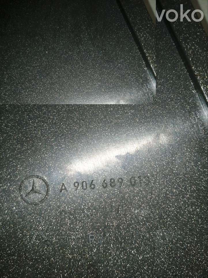 Mercedes-Benz Sprinter W906 (2006 - 2018)  A9066890137 Другая деталь панели