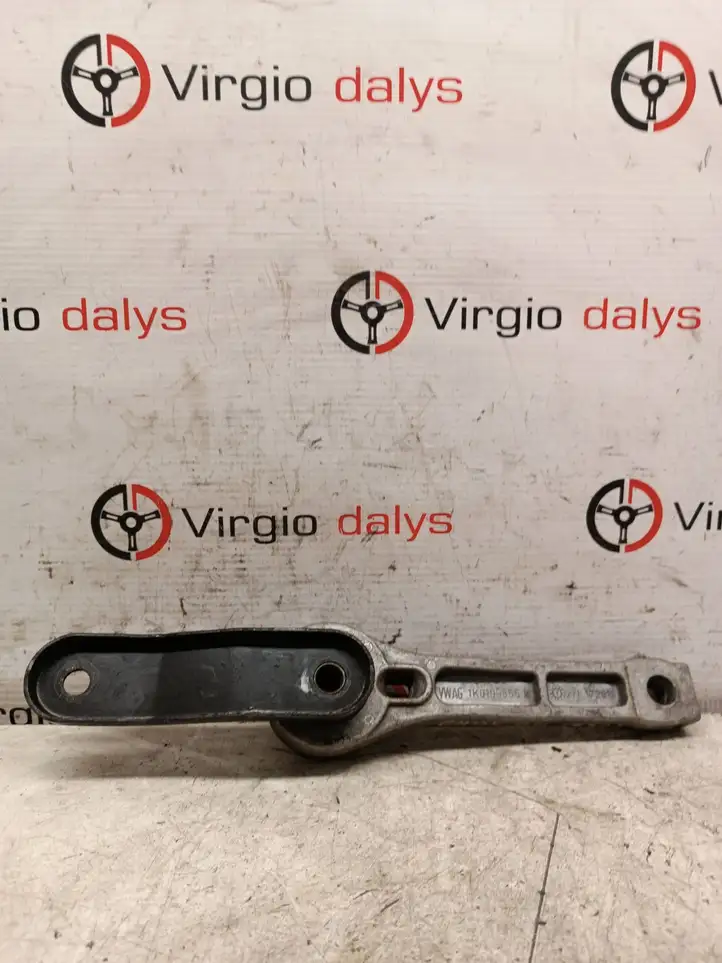 Volkswagen Caddy (2004 - 2010) 1K0199855K Опора двигателя — фото 1