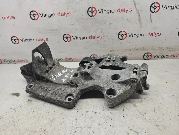 Volkswagen Sharan (2003 - 2010) R046903143f Кронштейн двигателя — фото 1
