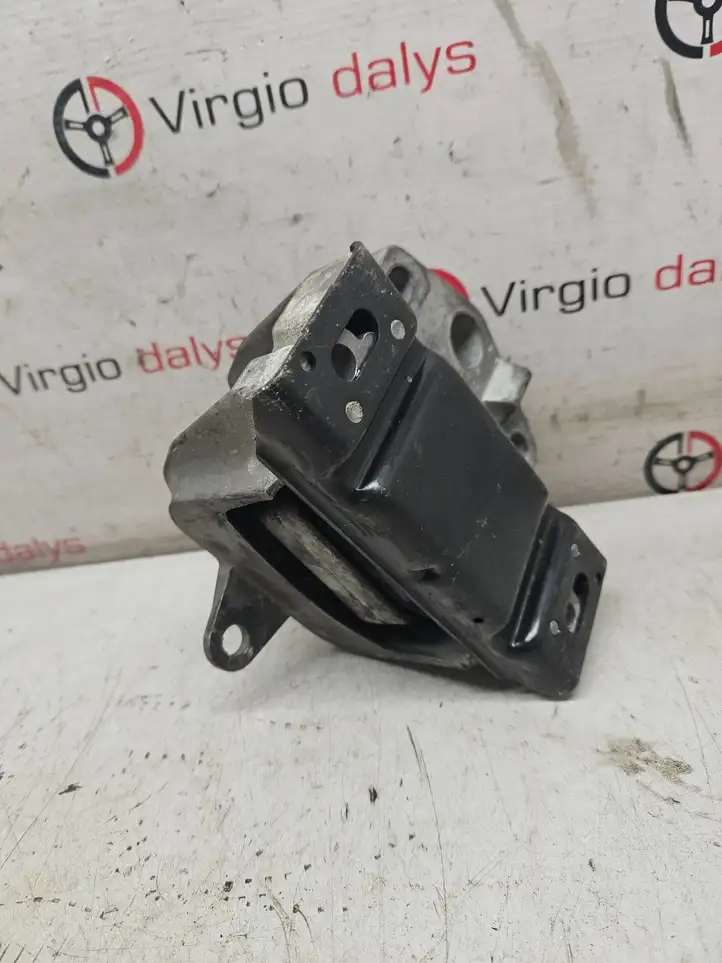 Seat Alhambra (Mk1) (2000 - 2010) 1K0199555 Опора двигателя — фото 2