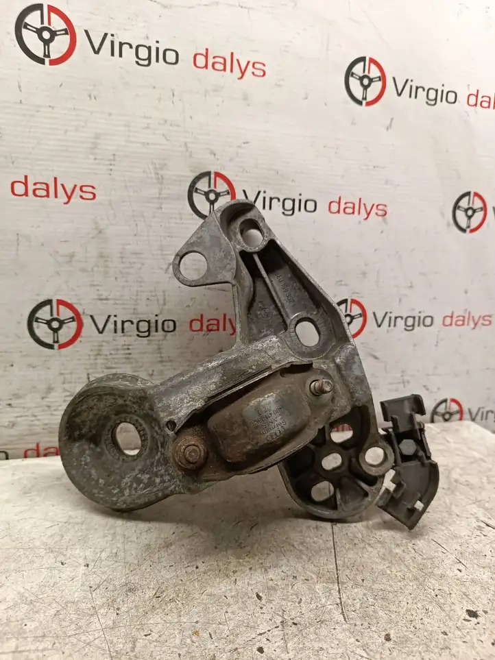 Volkswagen PASSAT B5.5 (2001 - 2005) 8E0199352F Кронштейн двигателя — фото 2