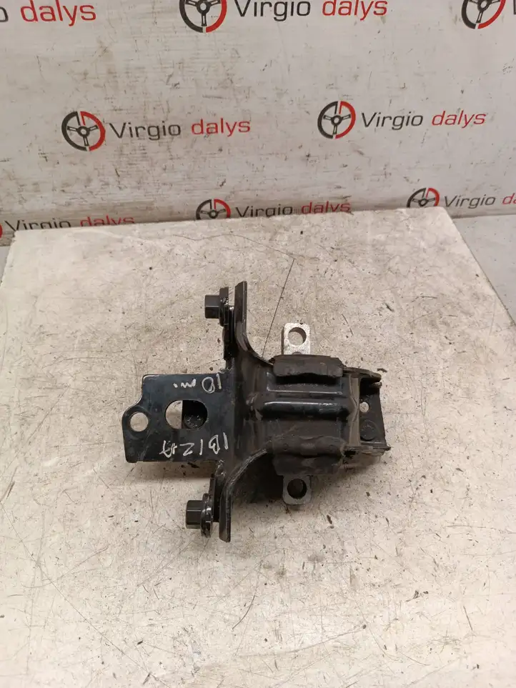 Seat Ibiza IV (6J,6P) (2008 - 2017) 6Q0199555 Опора двигателя — фото 2