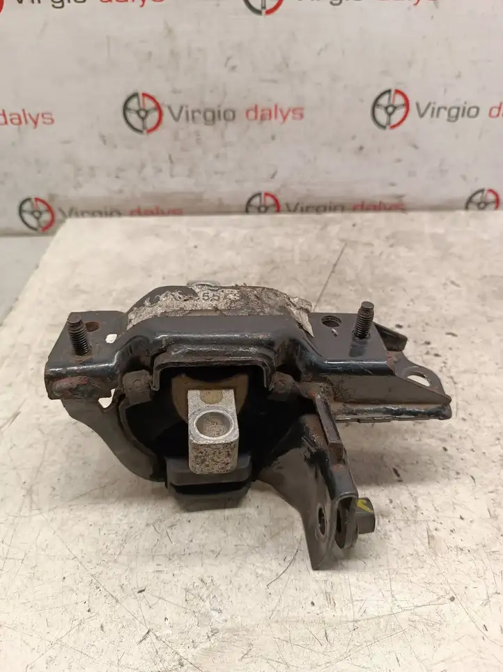 Seat Ibiza IV (6J,6P) (2008 - 2017) 6Q0199555 Опора двигателя — фото 4