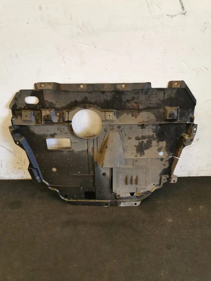 Toyota Avensis T270 (2009 - 2012) 5141002170 Защита двигателя — фото 5