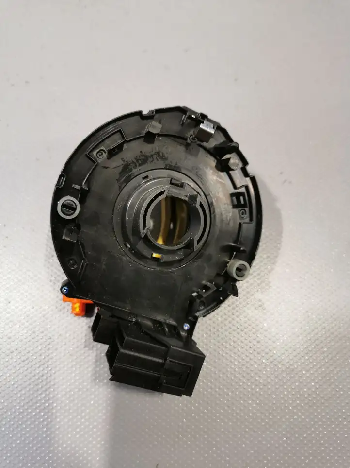 Toyota Corolla Verso E121 (2004 - 2007) Контактное кольцо SRS — фото 5
