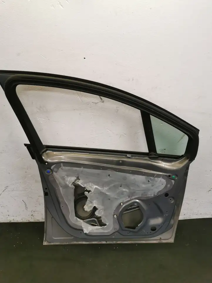 Opel Meriva B (2010 - 2014) Дверь — фото 5