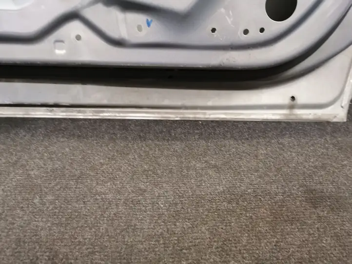 Opel Meriva B (2010 - 2014) Дверь — фото 6