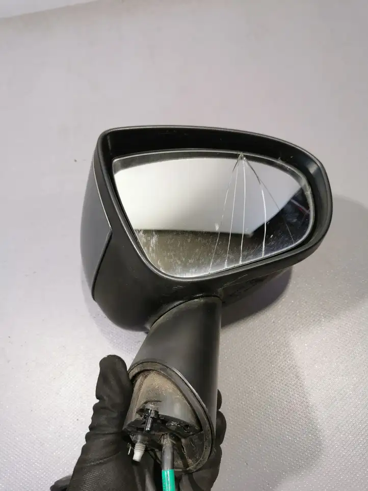 Opel Meriva B (2010 - 2014) Боковое зеркало с электроприводом — фото 4