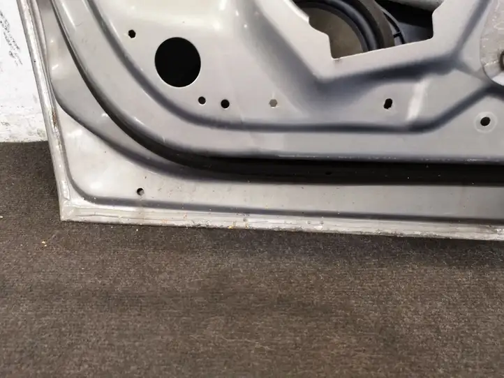 Opel Meriva B (2010 - 2014) Дверь — фото 2