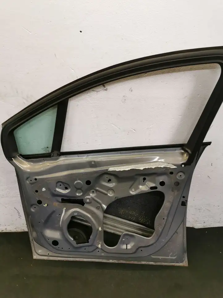 Opel Meriva B (2010 - 2014) Дверь — фото 3