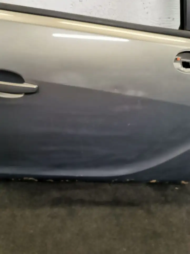 Opel Meriva B (2010 - 2014) Дверь — фото 8