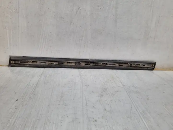 Audi A6 S6 C6 4F (2004 - 2008) Молдинг передней двери — фото 3